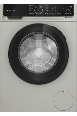 Profilo CGK252ZXTR 1200 Devir 10 KG Çamaşır Makinesi