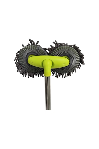 2 Başlıklı Oto Mop Seti