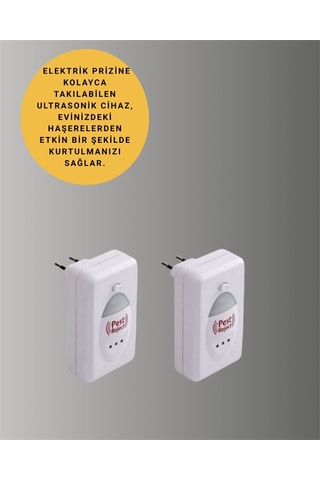 Hepsi Çevre Dostu Teknoloji İle Etkili Haşere Mücadelesi Zararsız Ve Kalıcı Çözüm Najmaddin