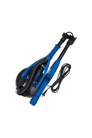 Factor CS750BL 225MM 750W Teleskopik Duvar Zımparalama Makinesi - 0603976902