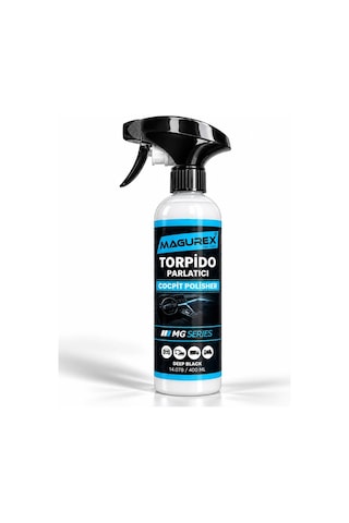 Antistatik Torpido Parlatıcı Ve Yenileyici - Toz Tutmaz Torpido Parlatıcı 400ml - Araç İçi Bakım Antistatik Torpido Parlatıcı Ve Yenileyici - Toz Tutmaz Torpido Parlatıcı 400ml - Araç İçi Bakım