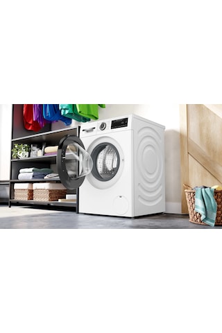 Bosch Serie 4 WGA25203TR 1200 Devir 10 KG Çamaşır Makinesi