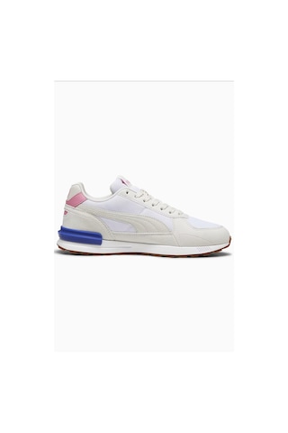 Puma Graviton Unisex Spor Ayakkabı 38073865 Gri