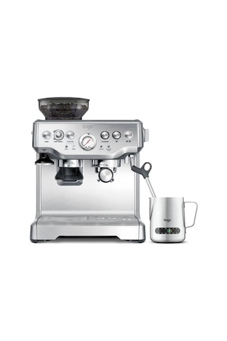 Sage BES875_BSS The Barista Express Kahve Makinesi