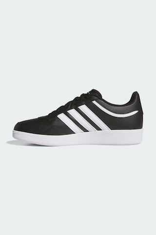 Adidas Grand Court Td Lifestyle Erkek Sneaker Jq9985 Siyah