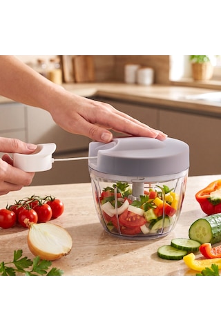 Aryıldız Clever 0.6 L Doğrayıcı