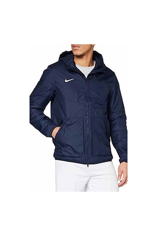 Nike Cw6157-451 Therma Repel Park Erkek Ceket-7015 Lacivert