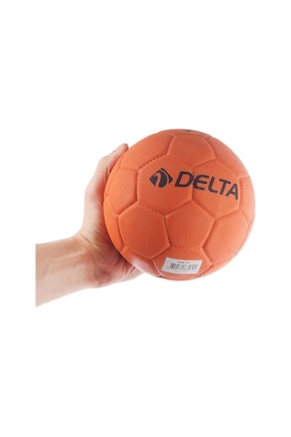 Delta Hntbl-tp-dh1 Kauçuk Unisex Hentbol Topu Çok Renkli