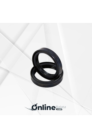 Symx-pro 125 E5 Ön Amortisör Keçesi Takım Qmp Symx-pro 125 E5 Ön Amortisör Keçesi Takım Qmp