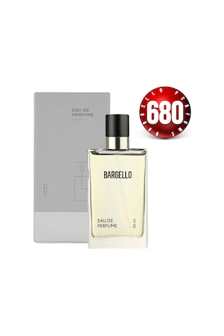 Bargello 680 Woody Erkek Parfüm EDP 50 ML