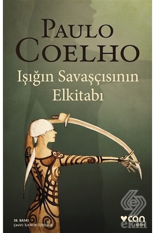 Işığın Savaşçısının Elkitabı/Paulo Coelho