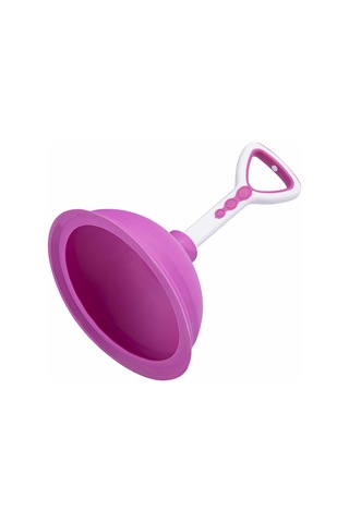 Flora Softline Büyük Lavabo Pompası F310