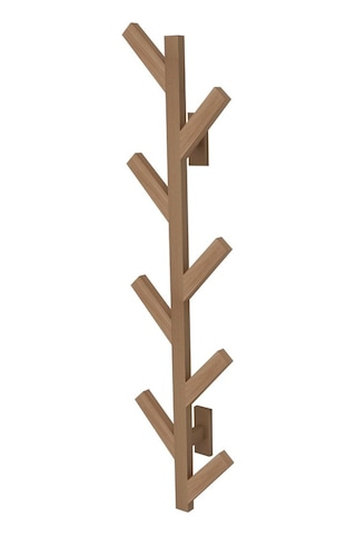 Eryatex Dekoratif Doğal Ahşap Elbise Askısı Duvar Askısı Askılık Askı Duv (527255370)