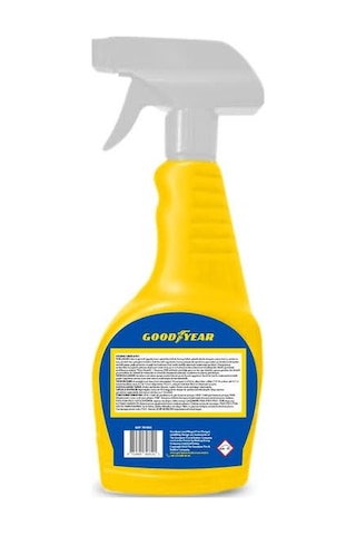 Goodyear Döşeme Temizleme Spreyi 500ml