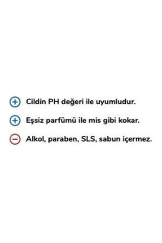 Mey İthalat Klasik Bebek Şampuanı 700 Ml