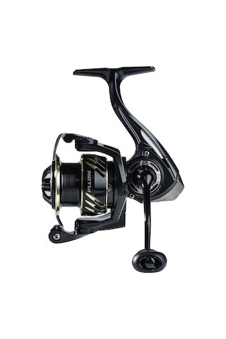 Fujin Sniper 2000 Lrf Spin Olta Makinesi