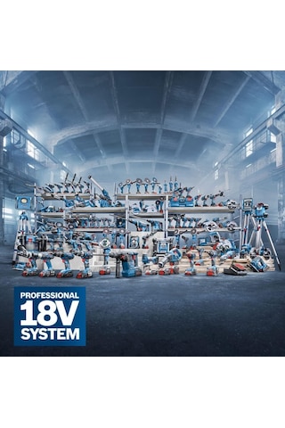 Bosch GST 18V-155 BC Dekupaj Testere