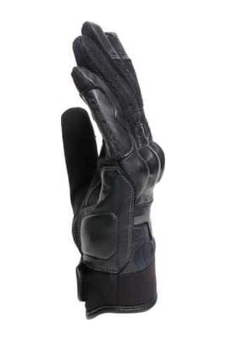Dainese Daınese Eld/ Ermex Gloves Black Anthracıte