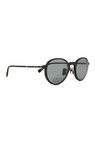 Snob-Special One Snv150t-c006-z Unisex Klipsli Güneş Gözlüğü