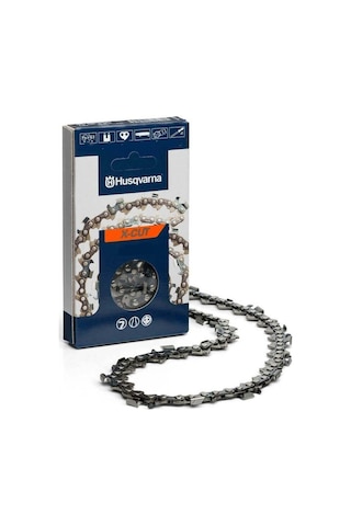 Husqvarna 36 Diş 3/25 Köşeli C33 Zincir Echo Cs 4510/501