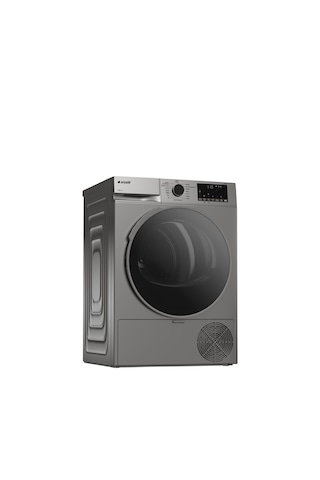 Arçelik 1000 KMX S 10 KG Isı Pompalı Çamaşır Kurutma Makinesi