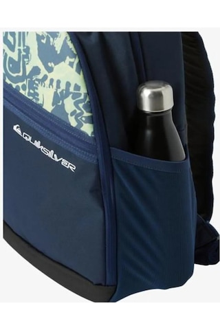 Quiksilver Schoolie 2.0 - Lacivert