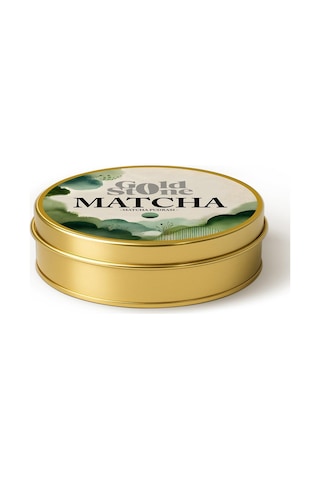 Altıncezve Gold Stone Matcha Çayı 25 Gr