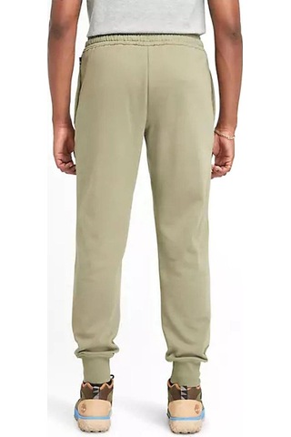 Timberland Kennebec River Brushed Back Erkek Eşofman Altı - Tb0a5yfb5901-143 Kahverengi