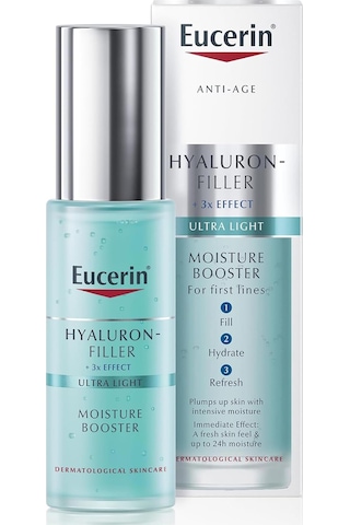 Eucerin Hyaluron-filler Nemlendirici Booster 30ml