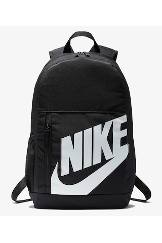 Nike Y NK Elemental Backpack Unisex Okul Sırt Çantası BA6030-13 Siyah
