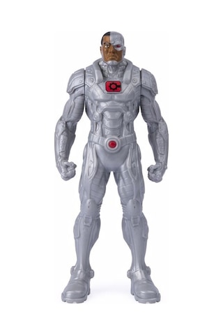 Batman Aksiyon Figür Cyborg 15 Cm.