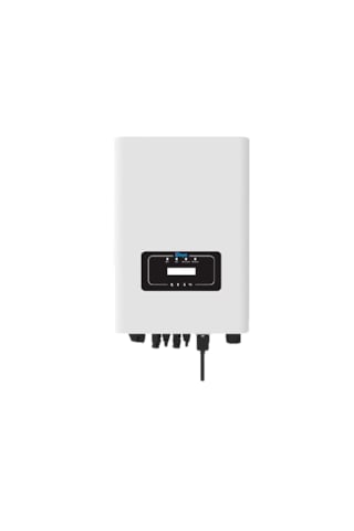 Şebeke Destekli On-grid Solar Güneş Enerji Sistemi 25kw Trifaz 15.4kwh