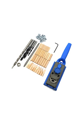 Nalburcuk Rox Wood 0042 45-90 Delme Ve Kavela Yuvası Açma Kılavuzu