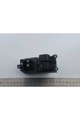 Cam Açma Anahtarı Corolla 08-13/auris/yaris/rav4 2li Nord L
