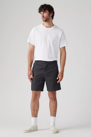 Levi's Erkek Short A4661-0047 Antrasit Antrasit