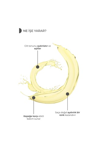 Papatya Suyu Saç Toniği Doğal Ve Saf Papatya Suyu Saç Açıcı Sprey Nem Desteği