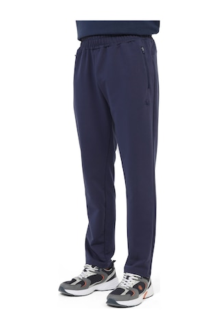 Lumberjack Eşofman Altı Erkek Lacivert Mb Ct121 T.pant 000000000102696997
