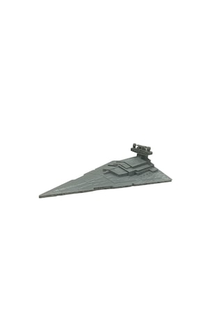 Starwarss Uzay Gemisi Maketi Büyük Boy 27cm Standı Mevcuttur