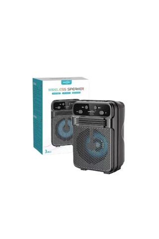 2309 Bluetooth Mini Speaker