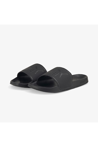Puma Leadcat 2.0 Unisex Siyah Terlik Düz 384139 2800282
