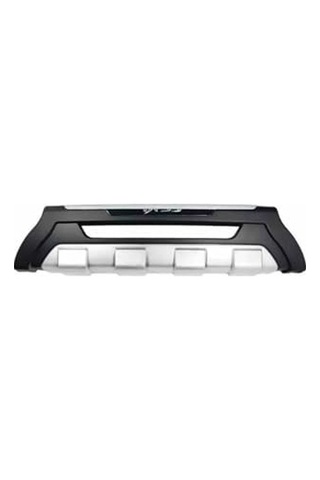 Hasbeeparts Arka Tampon Koruması Oem 2010+ Sonrası Modeller Hyundai İx35 İle Uyumlu