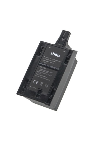 Parrot Bebop 3.0 Quadcopter İçin Pil Vb. 2300 Mah