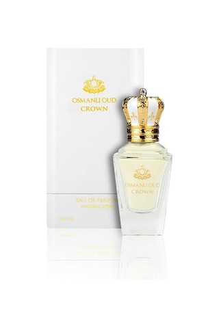 Osmanlı Oud Crown Oudlina Unisex Parfüm EDP 50 ML