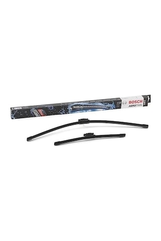 Bosch Silecek Setı Aerotwın 650 360mm A250s Captur 3397014250