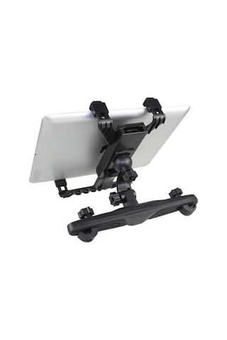 İpad, Samsung, Xiaomi, Huawei İçin Araba Araç İçi Arka Koltuk Tablet Telefon Tutucu Özel Tutacak