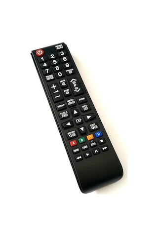 Samsung Uyumlu Lcd Tv Kumandası Rm-L1088