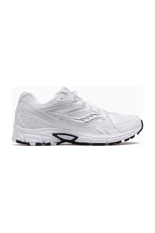 Saucony Ride Millenium Unisex Sneaker Günlük Ayakkabı 26y S70812 Beyaz/gümüş Beyaz - Gümüş