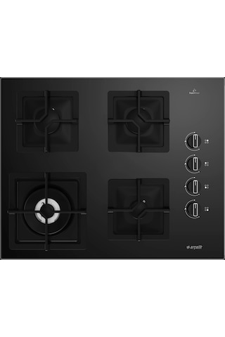 Arçelik OCD K 651 DWYS Ankastre Ocak