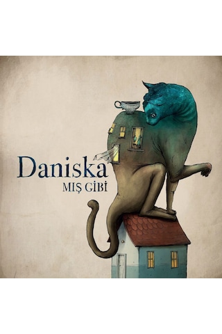 Daniska Mış Gibi Plak