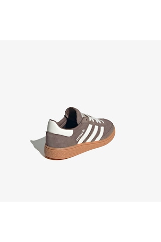 Adidas Handball Spezial Çocuk Kahverengi Spor Ayakkabı Kı3943